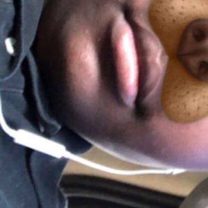 Meet your Posher, Bruce